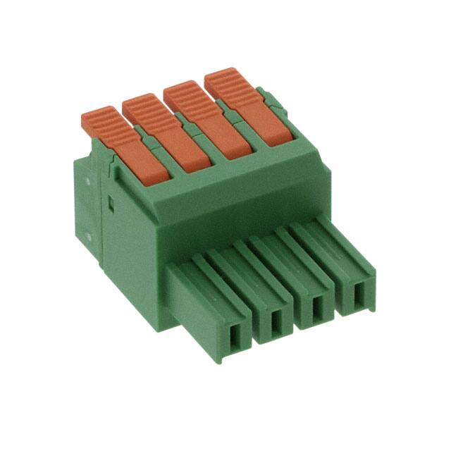 1716923 Phoenix Contact  Conectores y tomas de corriente